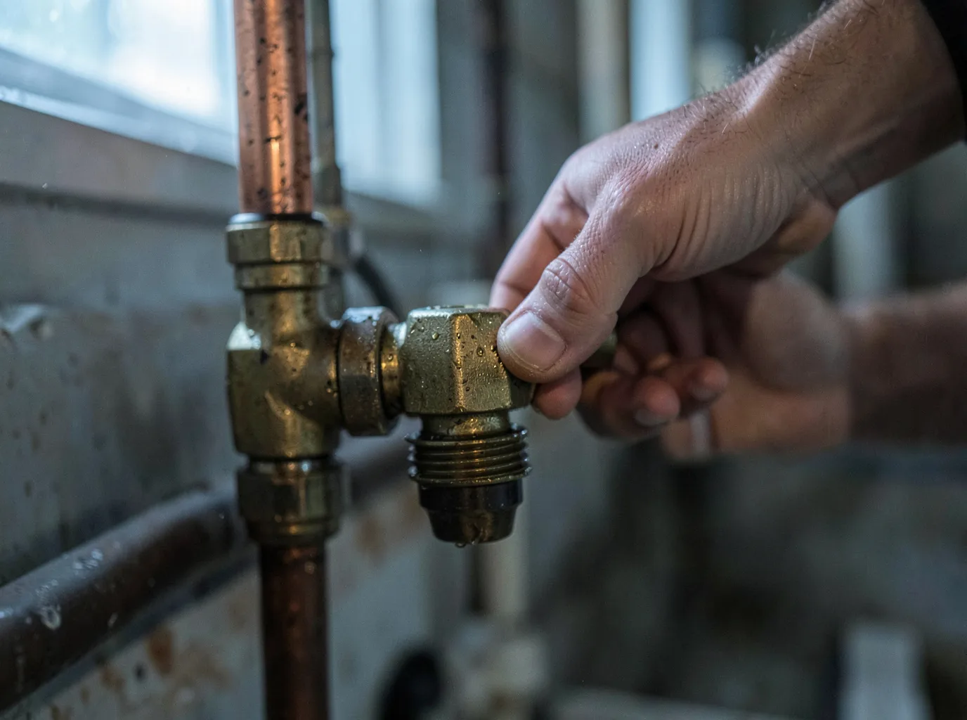 Emergency Plumber South Dennis, NJ FAQs